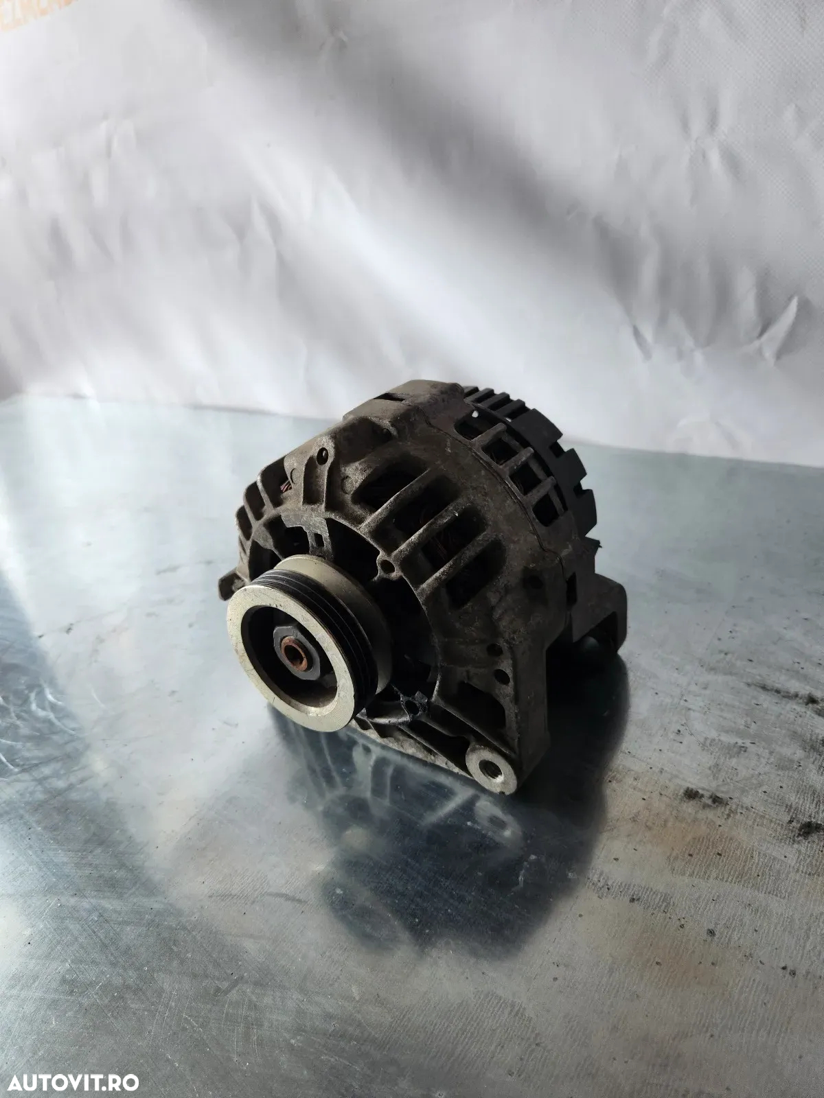 Alternator Dacia Sandero Logan Stepway Renault Clio Twingo 1.2 Benzina Cod  Factura Si Garantie - 3