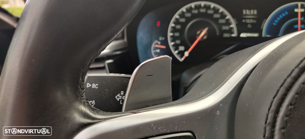 BMW 530 e iPerformance Pack M - 35