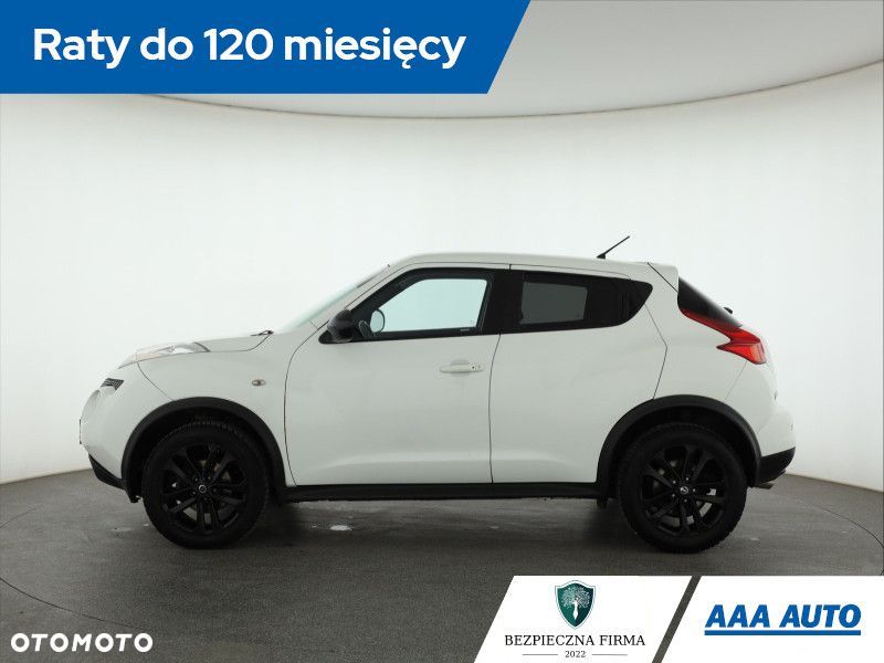 Nissan Juke - 4