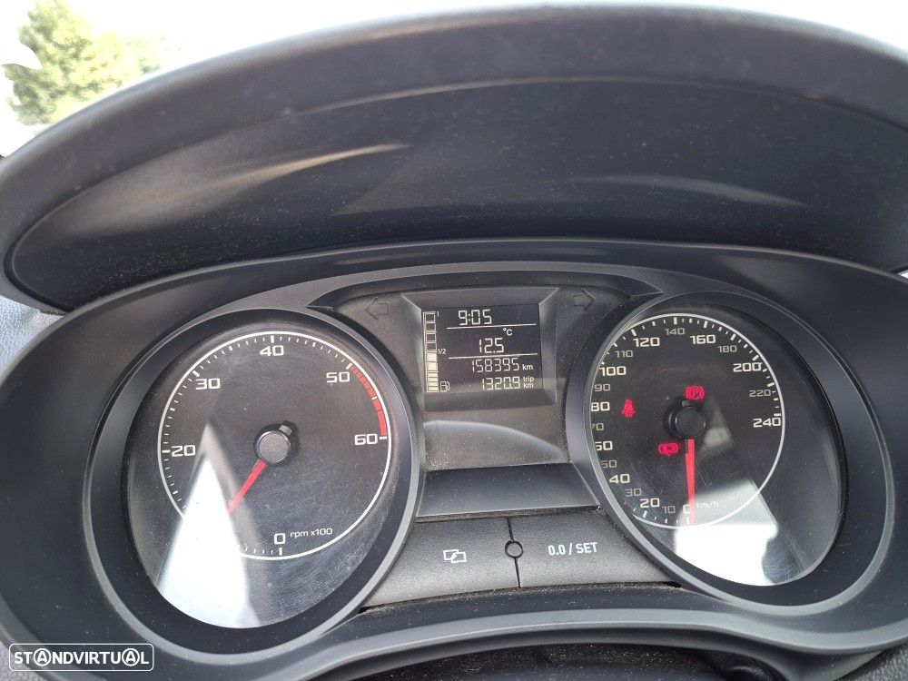 SEAT Ibiza 1.2 TDI - 9