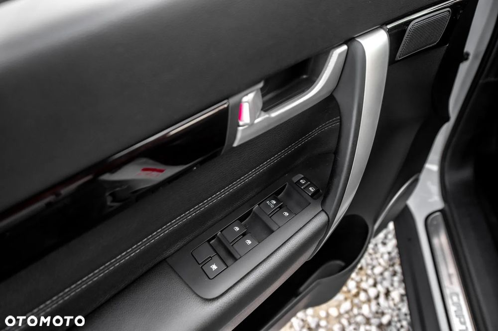 Chevrolet Captiva 2.4 AWD Automatik LT+ - 24