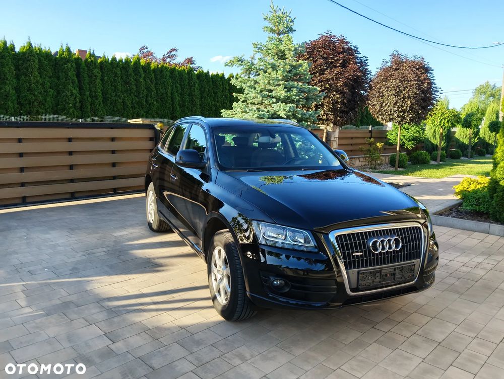 Audi Q5 2.0 TDI Quattro - 5
