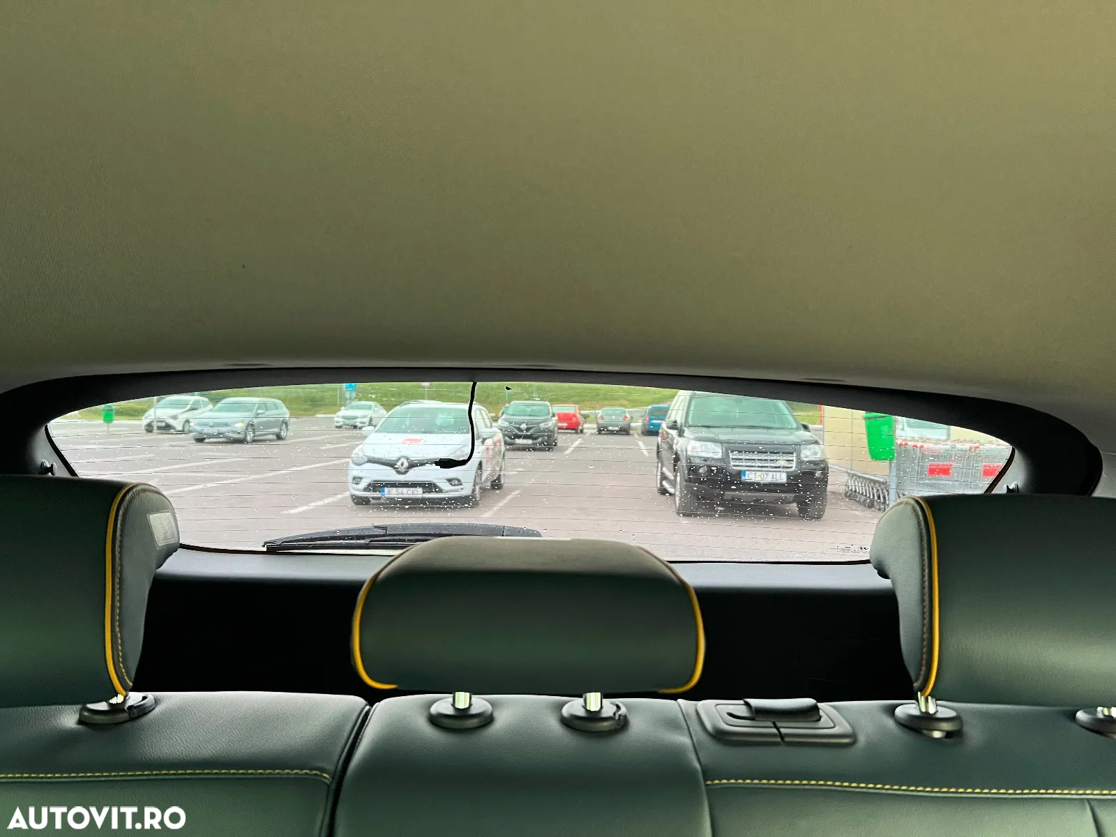 Hyundai KONA 1.6 CRDi DCT Premium - 10