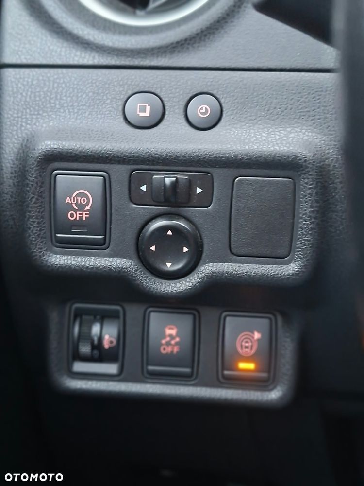 Nissan Note - 18