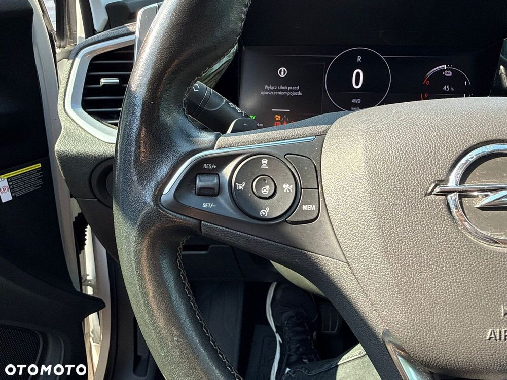 Opel Grandland - 23