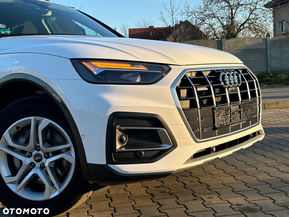 Audi Q5 45 TFSI mHEV Quattro S tronic - 2