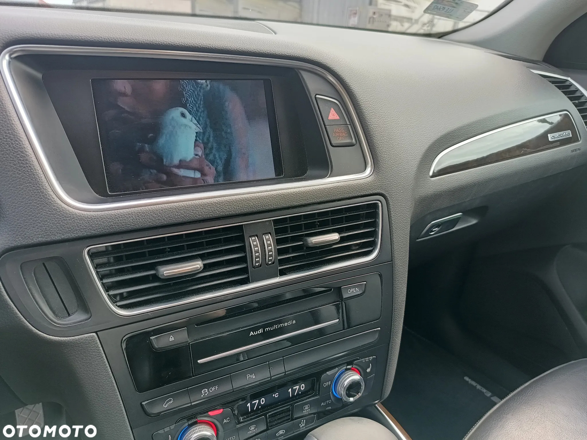 Audi Q5 2.0 TFSI Quattro Tiptronic - 14