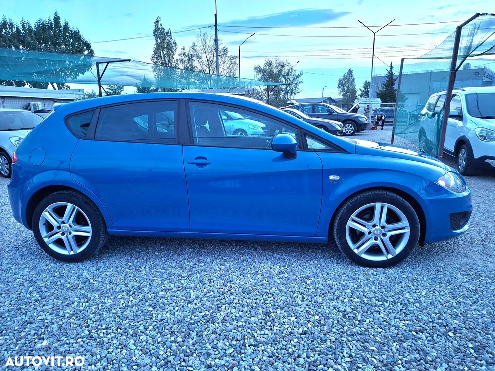 Seat Leon - 2