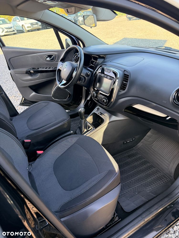 Renault Captur - 8