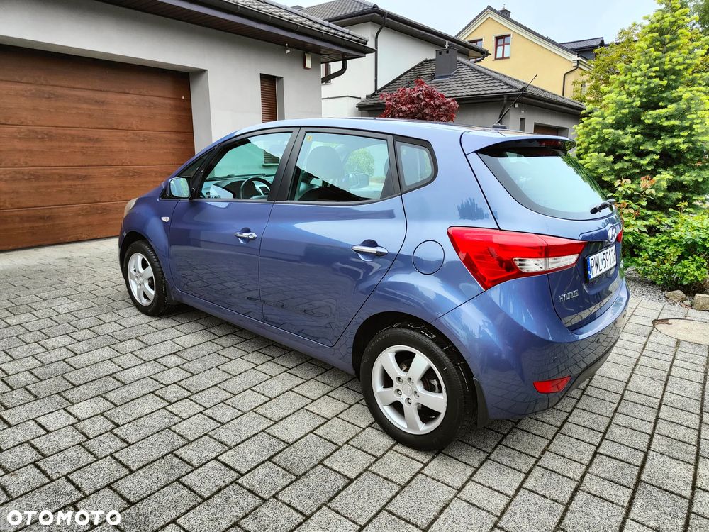 Hyundai ix20 1.4 Comfort - 6