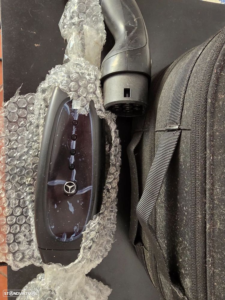 Mercedes-Benz E 300 - 43