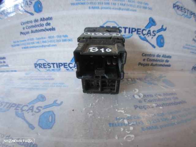 Interruptor Inter4962 NISSAN D22 PICK-UP FASE 2  2005 2.5 DCI VDI 4X4 135CV 2P CINZA ESPELHOS - 2