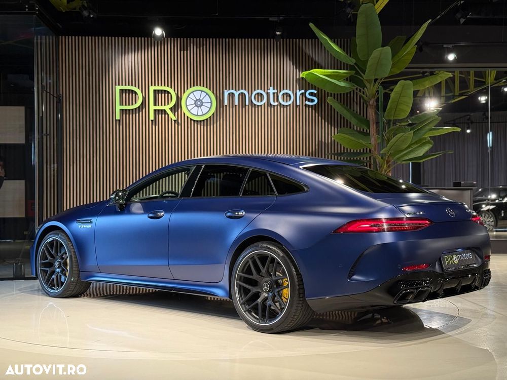 Mercedes-Benz AMG GT - 10