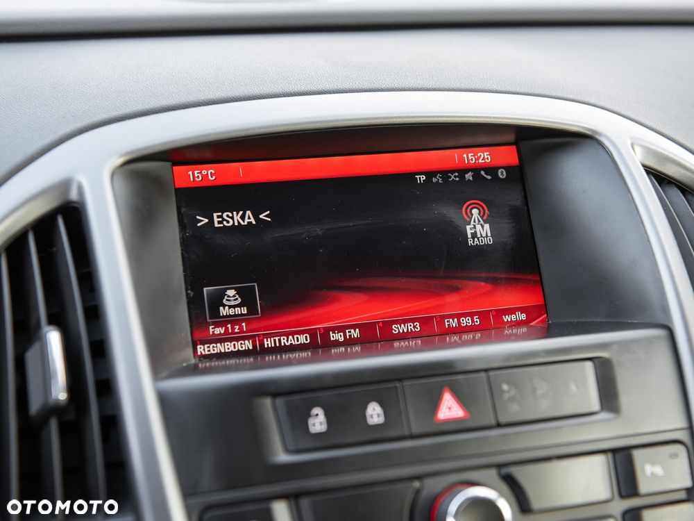 Opel Astra - 21