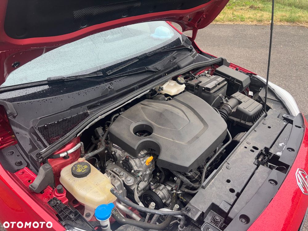 MG MG3 1.5 Excite - 18