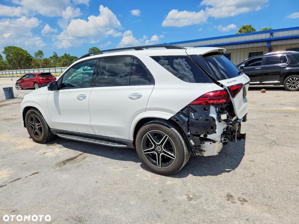 Mercedes-Benz GLE - 3