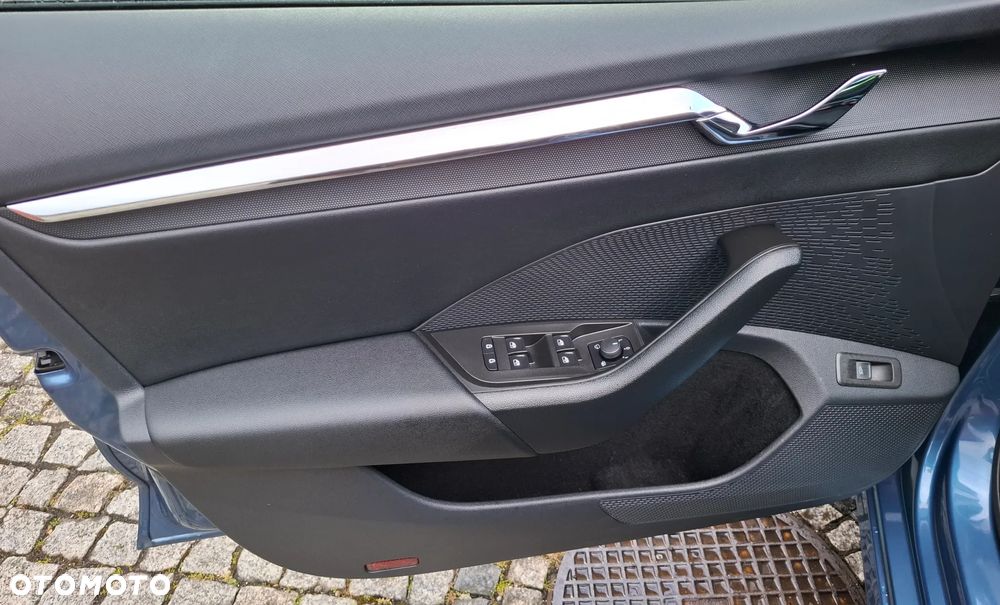 Skoda Octavia 1.5 TSI GPF ACT Style - 33