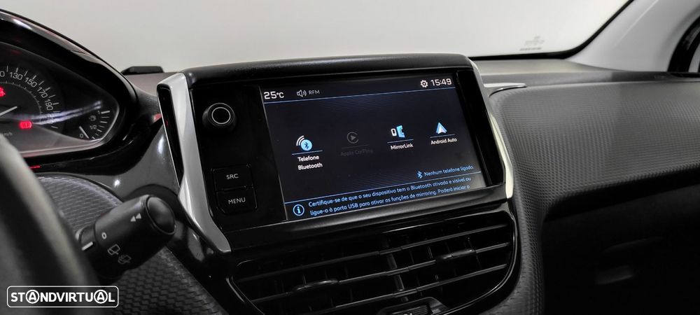 Peugeot 208 1.2 PureTech Style - 29