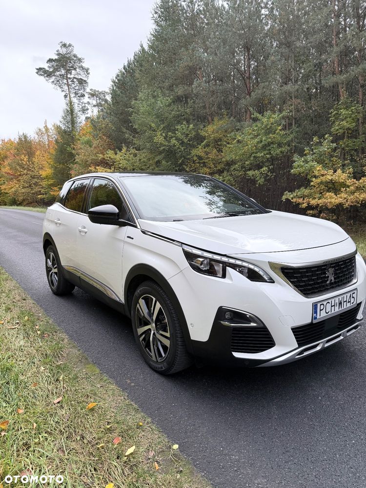 Peugeot 3008 - 6