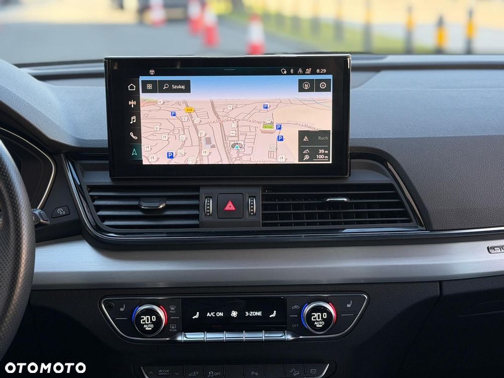 Audi Q5 50 TFSI e Quattro S Line S tronic - 20