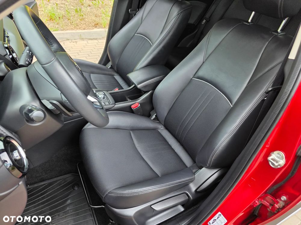 Mazda CX-3 2.0 Skypassion AWD - 40
