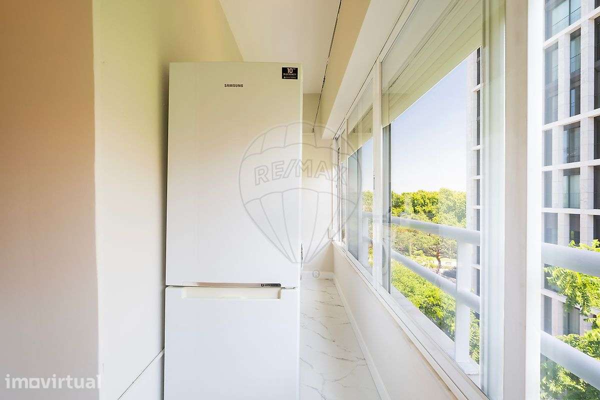 Apartamento T1 para arrendamento - Grande imagem: 3/20