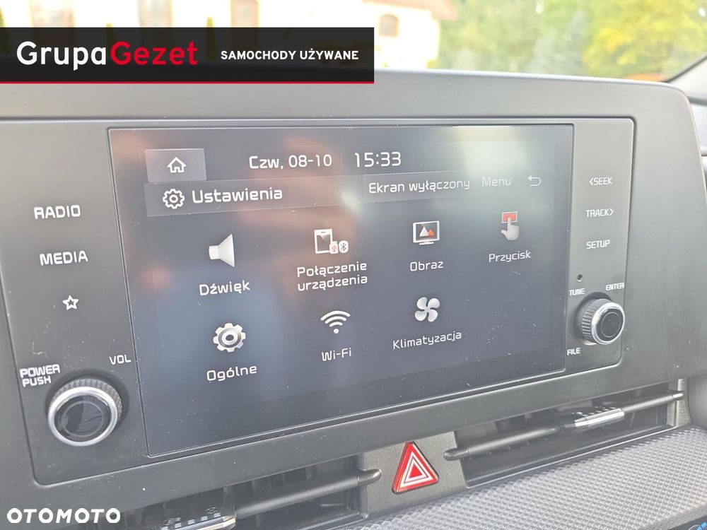 Kia Sportage 1.6 T-GDI M 2WD - 27