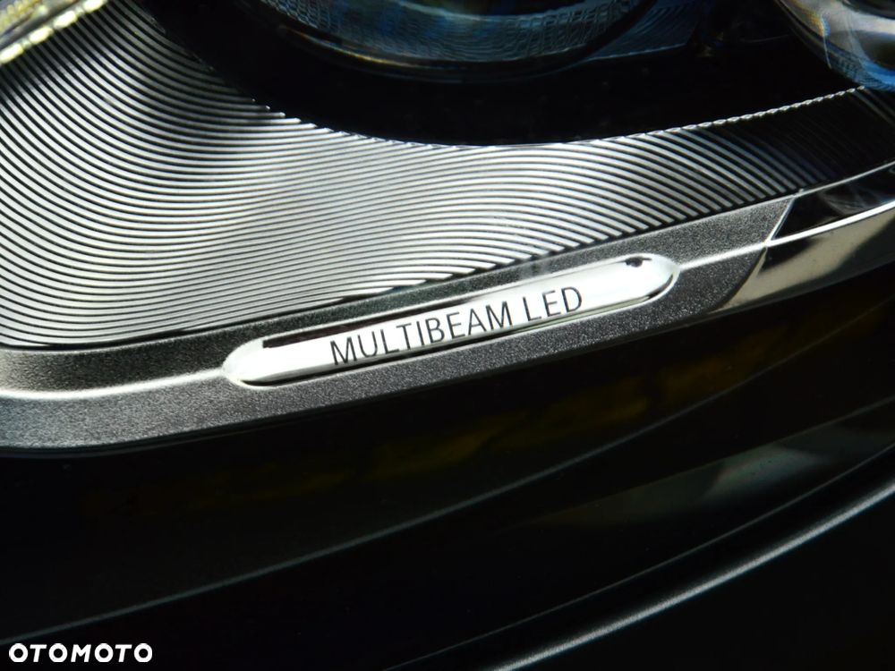 Mercedes-Benz Klasa S 350 d 4-Matic L 9G-TRONIC - 10