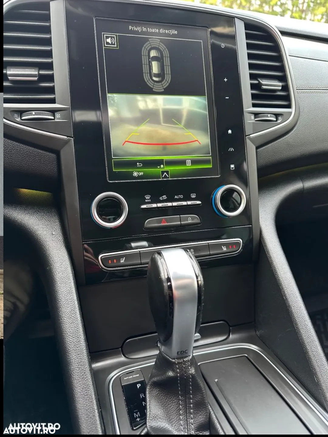 Renault Talisman Grandtour ENERGY dCi 160 EDC INTENS - 13