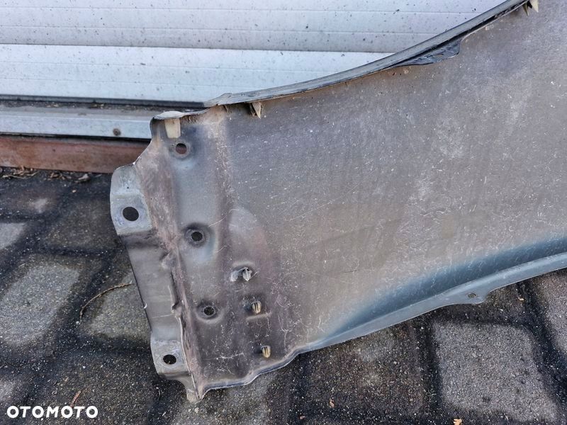 LEXUS LS IV 4 LS460 LS600 LIFT BŁOTNIK PRAWY PRZÓD PRZEDNI - 10