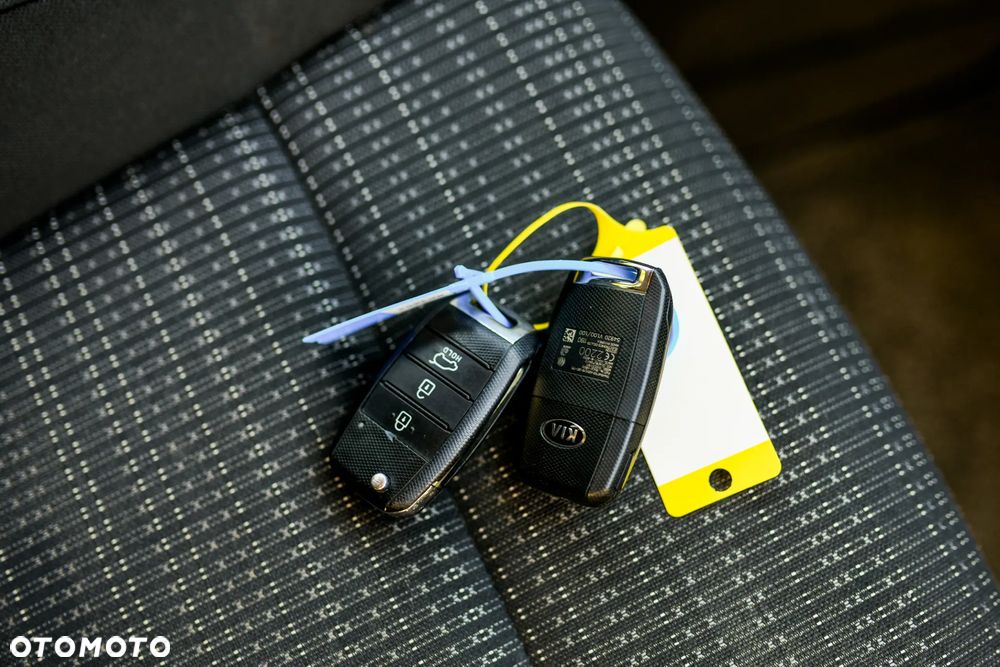 Kia Stonic 1.0 T-GDI 100 OPF Core - 34