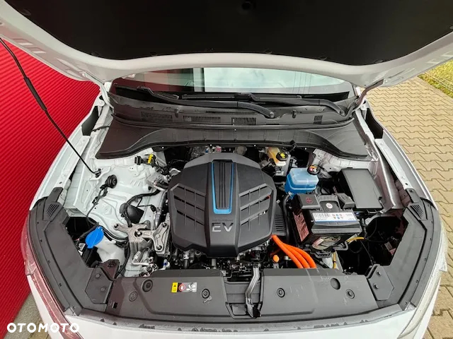 Hyundai Kona Electric 39kWh Premium - 24