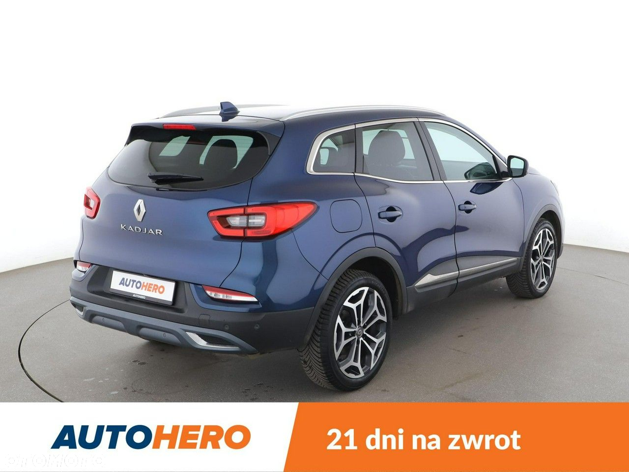 Renault Kadjar 1.5 Blue dCi Intens EDC - 8