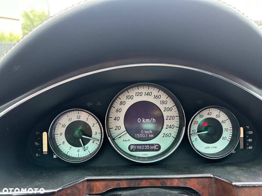 Mercedes-Benz CLS 500 - 2