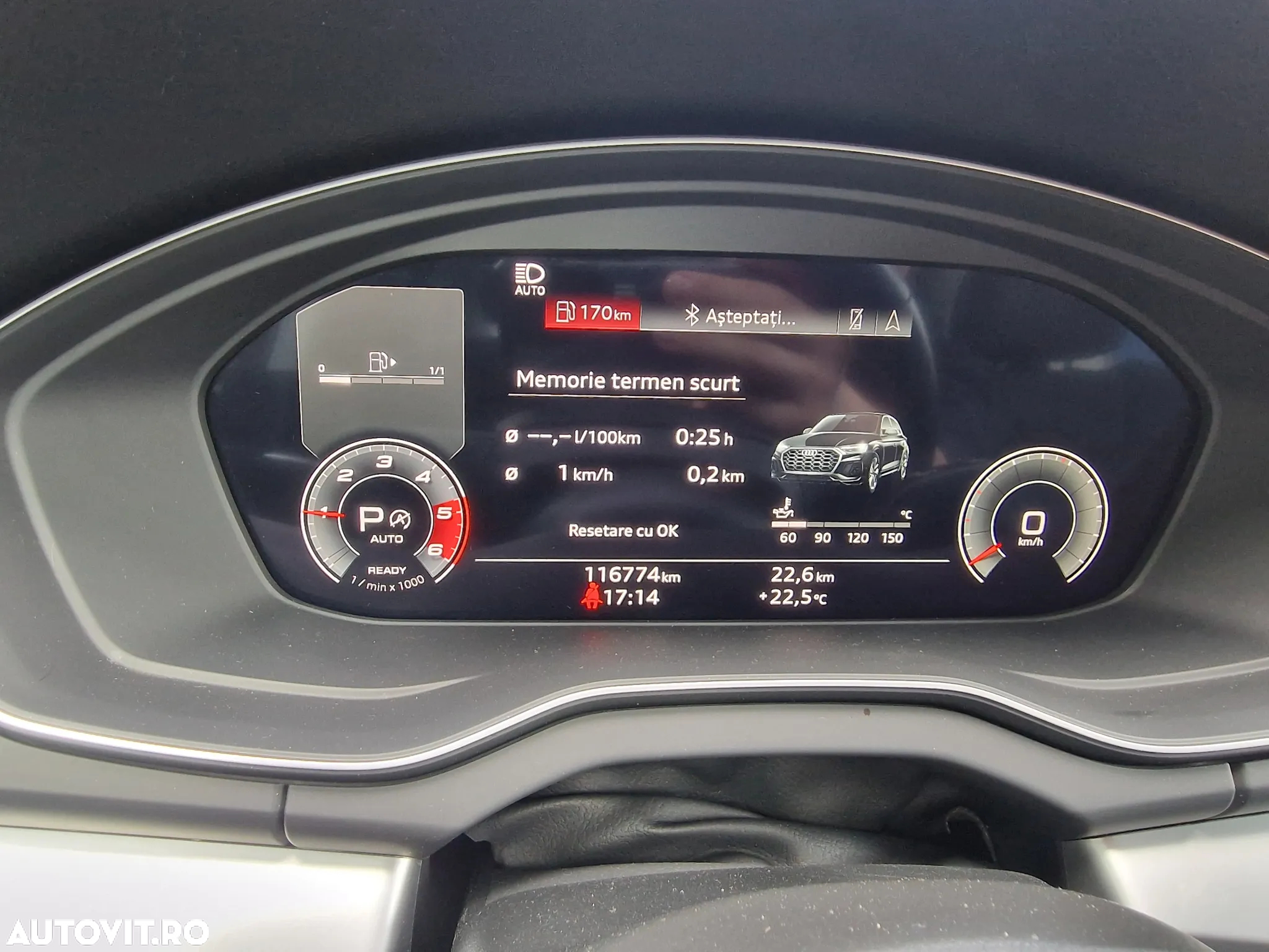 Audi Q5 35 TDI S tronic MHEV Advanced - 16