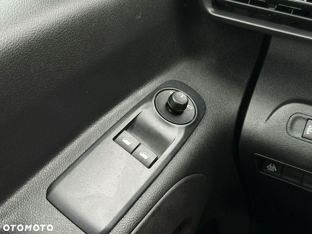 Toyota Proace City Verso - 29