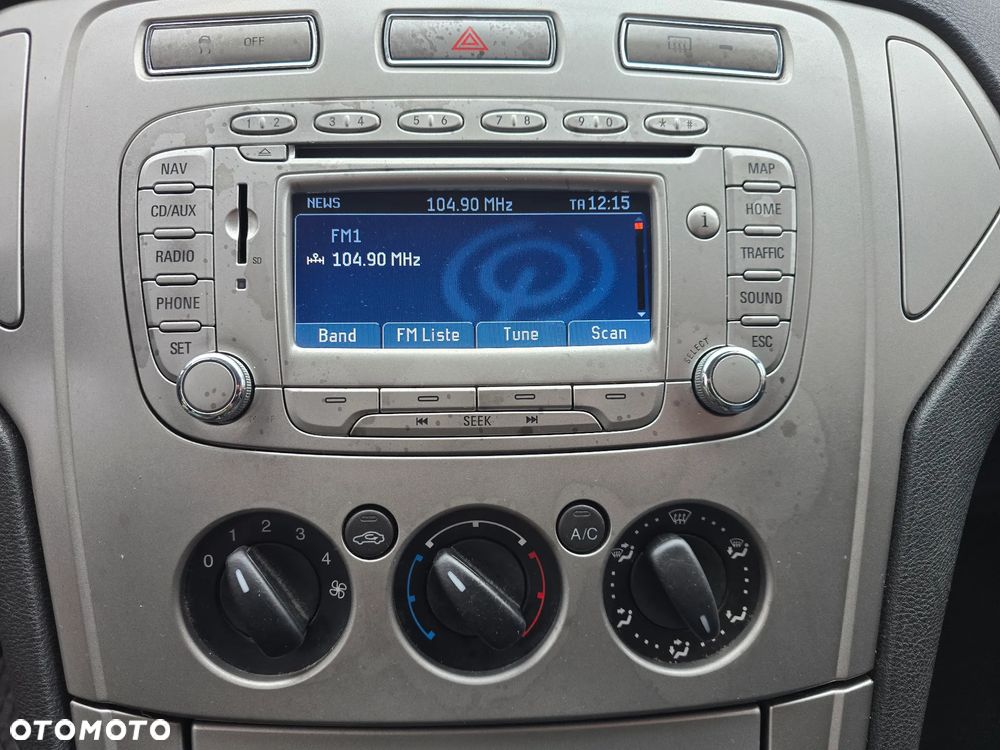 Ford Mondeo 1.6 Ti-VCT Trend - 28