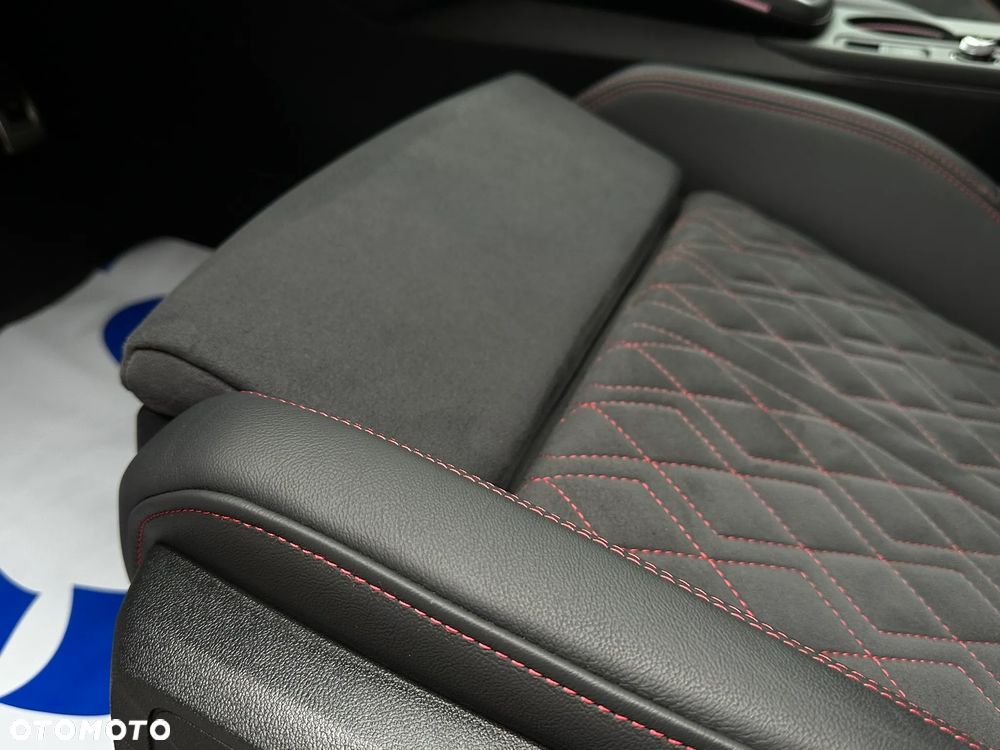 Audi S3 Limousine - 22