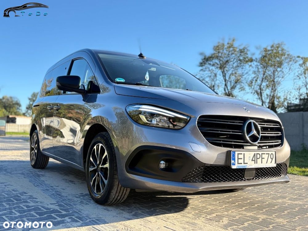 Mercedes-Benz Citan