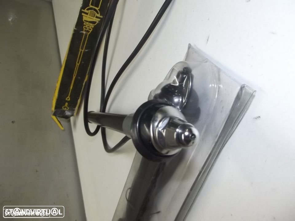 antigos e classicos antenas - 2