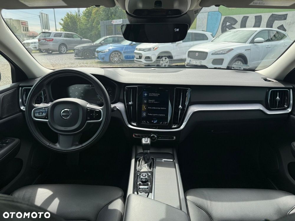 Volvo V60 - 21
