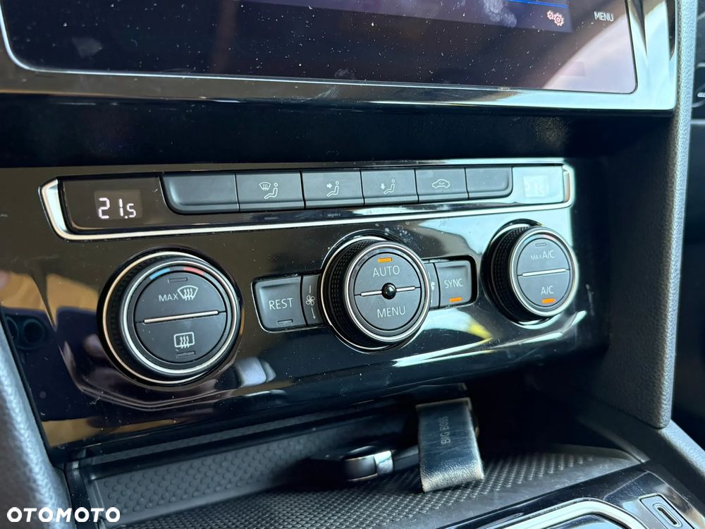 Volkswagen Arteon 2.0 TSI GPF Essence DSG - 15