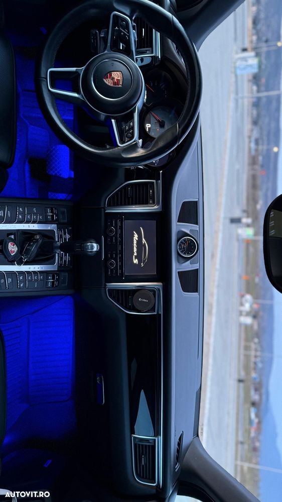 Porsche Macan 3.0 PDK S - 4