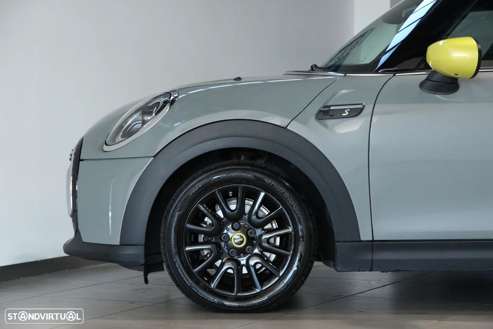 MINI 3 Portas Cooper SE Premium Essential - 7