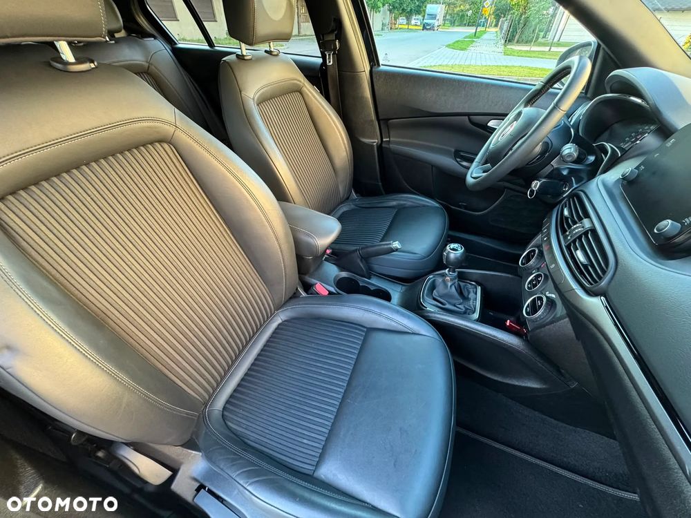 Fiat Tipo 1.4 T-Jet S-Design - 17