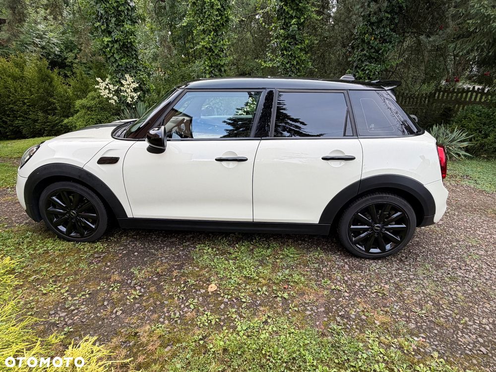MINI Cooper S sport - 10