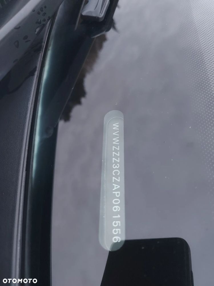 Volkswagen Passat 1.8 TSI Trendline - 6