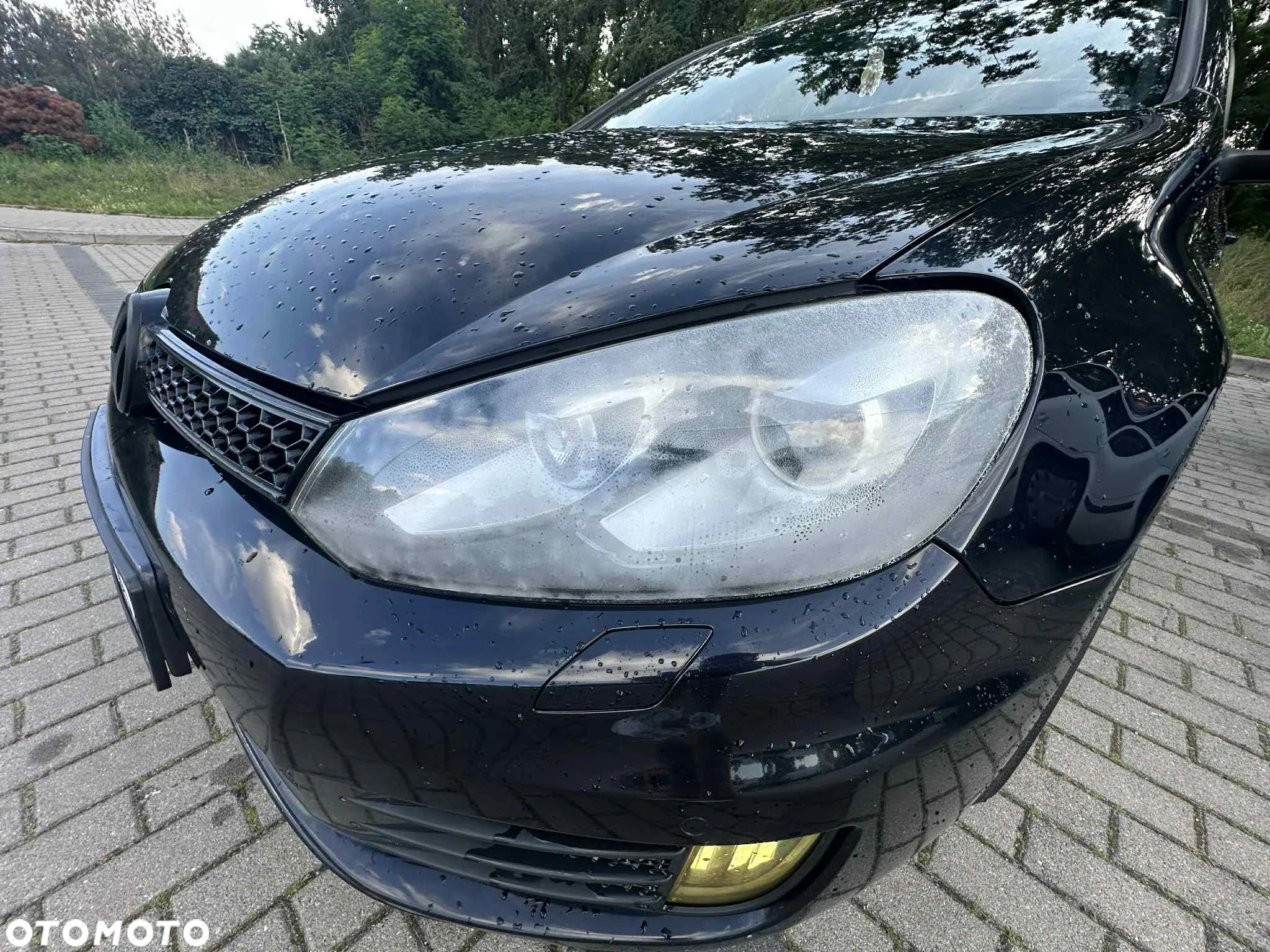 Volkswagen Golf VI 2.0 TSI GTI DSG - 18