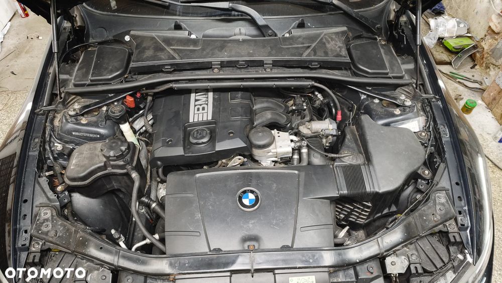 BMW Seria 3 320i M Sport Edition - 11