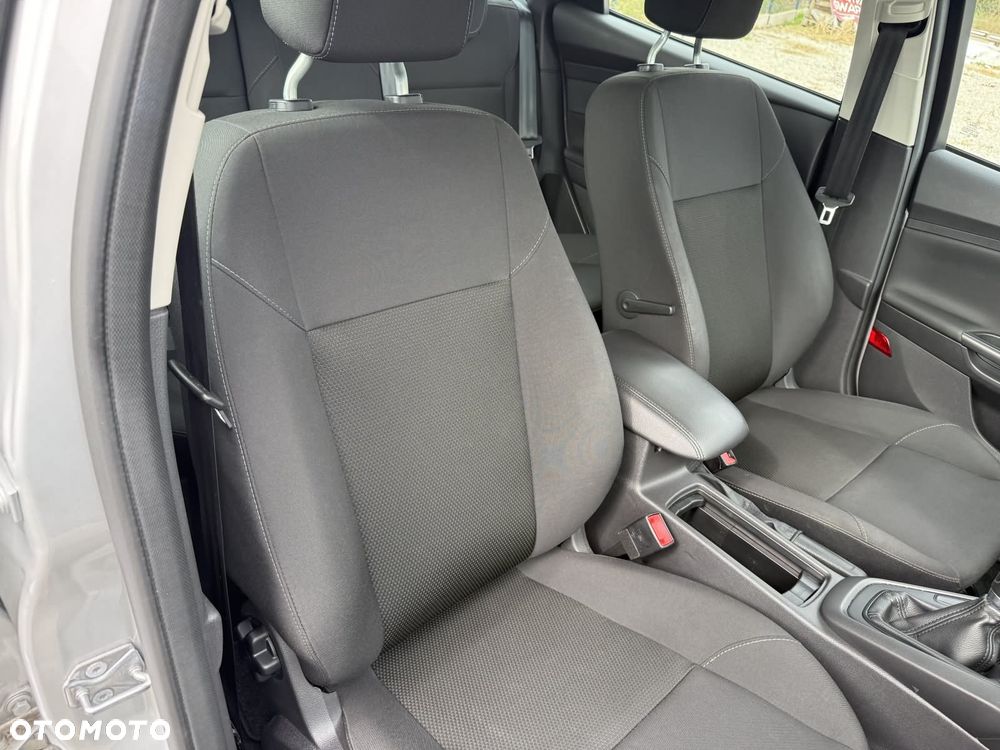 Ford Focus 1.0 EcoBoost Trend Edition Business - 22